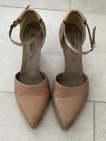 Leder Pumps von Vic