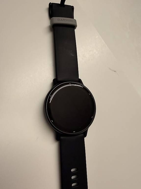 Smartwatch: Garmin Vivoactive 5 – Usato da Kappel SO venduto da serainaernst 2