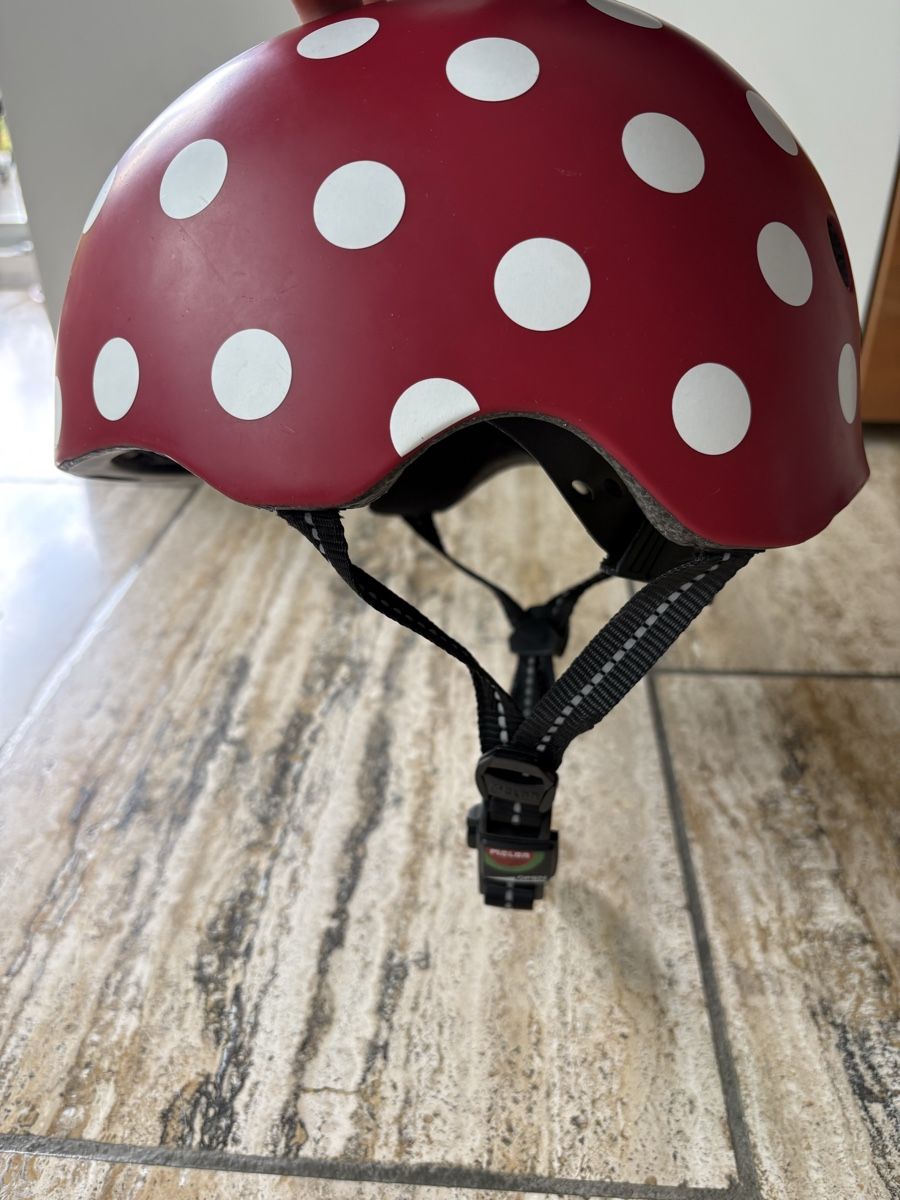 Caschi: Melon Velo/Skaterhelm Grösse 46-52cm – Usato da Nürensdorf venduto da Yellowstone09 3