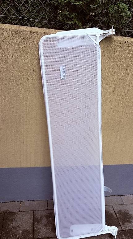 Autres accessoires p. véhicule: Sponda protezione letto – D'occasion à Cadenazzo par raf_lp6p