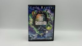 DIE GEISTERVILLA - Versand nur CHF 2.50!