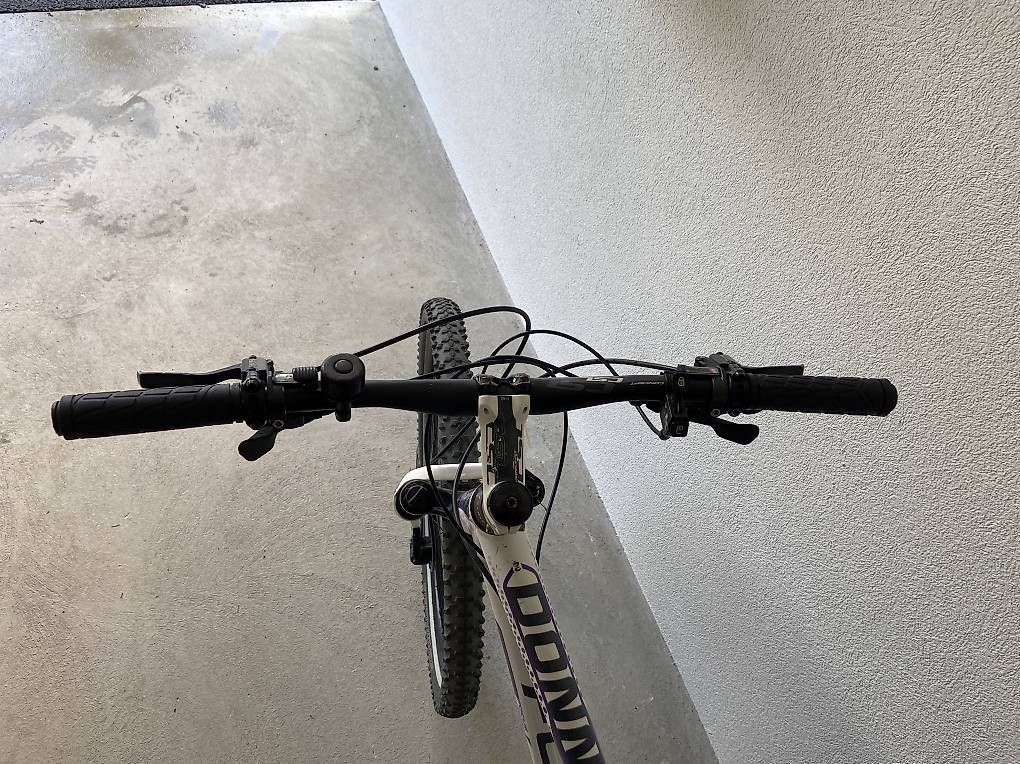 Biciclette: Damenvelo von Focus – Usato da Schaffhausen venduto da Mewi01 4