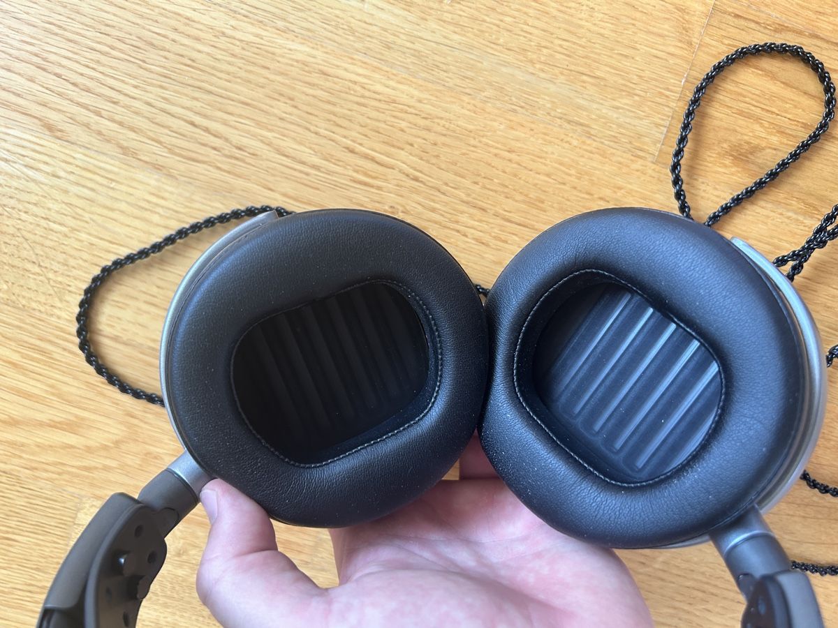 Audeze Casques audio: Audeze MM-100 – D'occasion à Neudorf par ala_v2x6 3
