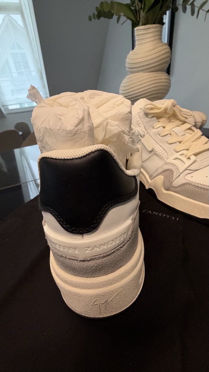 Scarpe da uomo: Giuseppe Zanotti Sneaker – Original – Nuovo (secondo la descrizione) da Kloten venduto da Sani1411 2
