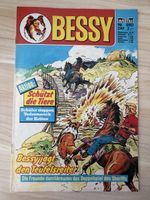 Bessy Bastei 1.Auflage Heft 980, sehr schön 
