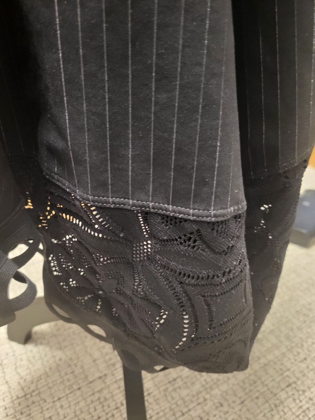 Girbaud Vestiti: HIGH USE Kleid, gr. 36 – Usato da Niedergösgen venduto da Lipa1 5