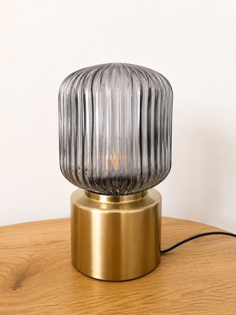 Ikea Lampade: Tischleuchte IKEA SOLKLINT – Usato da Luzern venduto da joa_dn72
