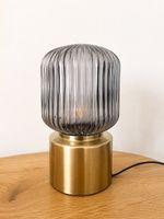 Tischleuchte IKEA SOLKLINT