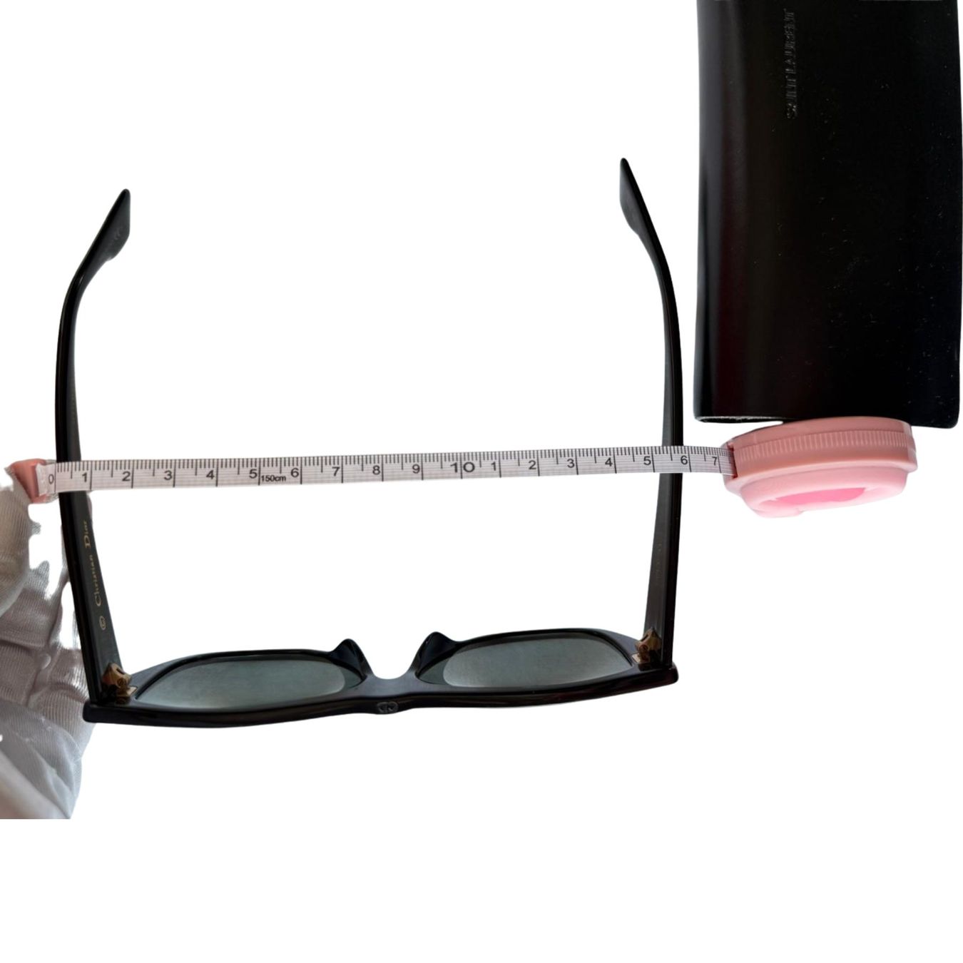 Dior Occhiali & Lenti: Dior Club2, vollverspiegelt – Nuovo (secondo la descrizione) da Oberarth venduto da SSS. 4