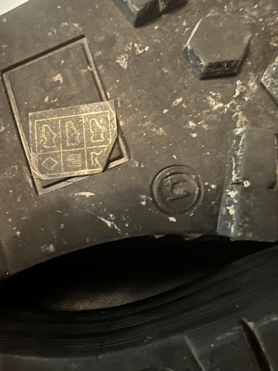 Damenschuhe: Leder Boots Gr.41 – Gebraucht aus zürich von kira.jj 4