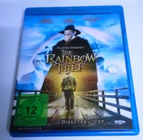 Blu-ray: Der Regenbogen-Dieb The Rainbow Thief