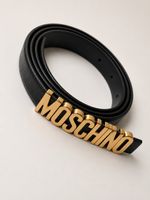 Moschino Gürtel
