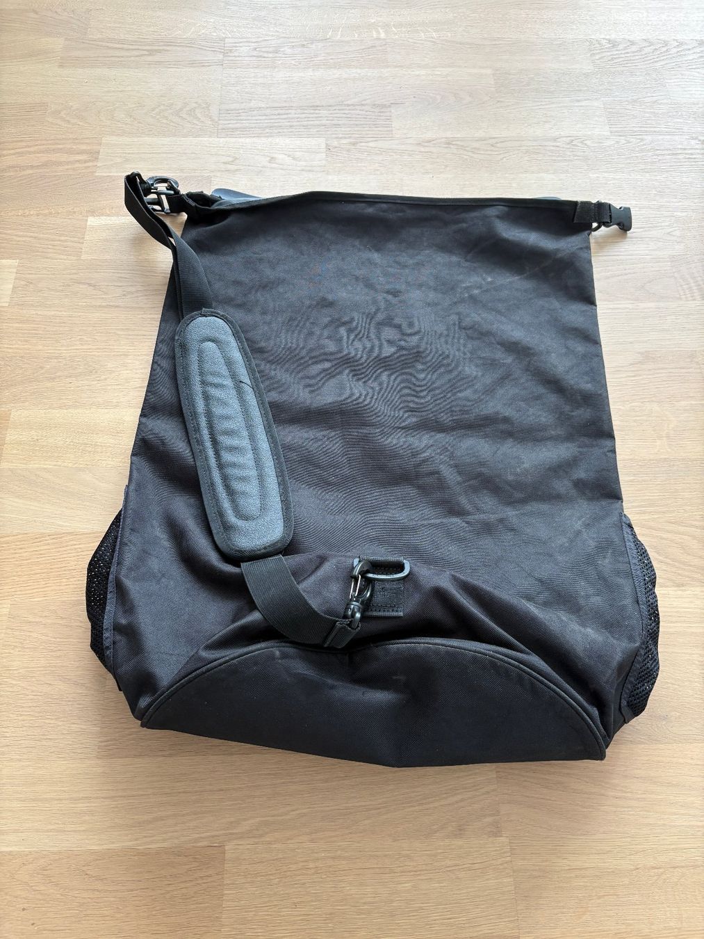 Sacs: BIC Sport Seesack/ Dry Bag 60lt. – Neuf (Voir description) à Dornach par Hofleur 1