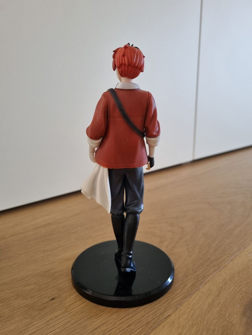 Statuette: Figurines manga – Usato da La Tour-de-Trême venduto da Coco06 5