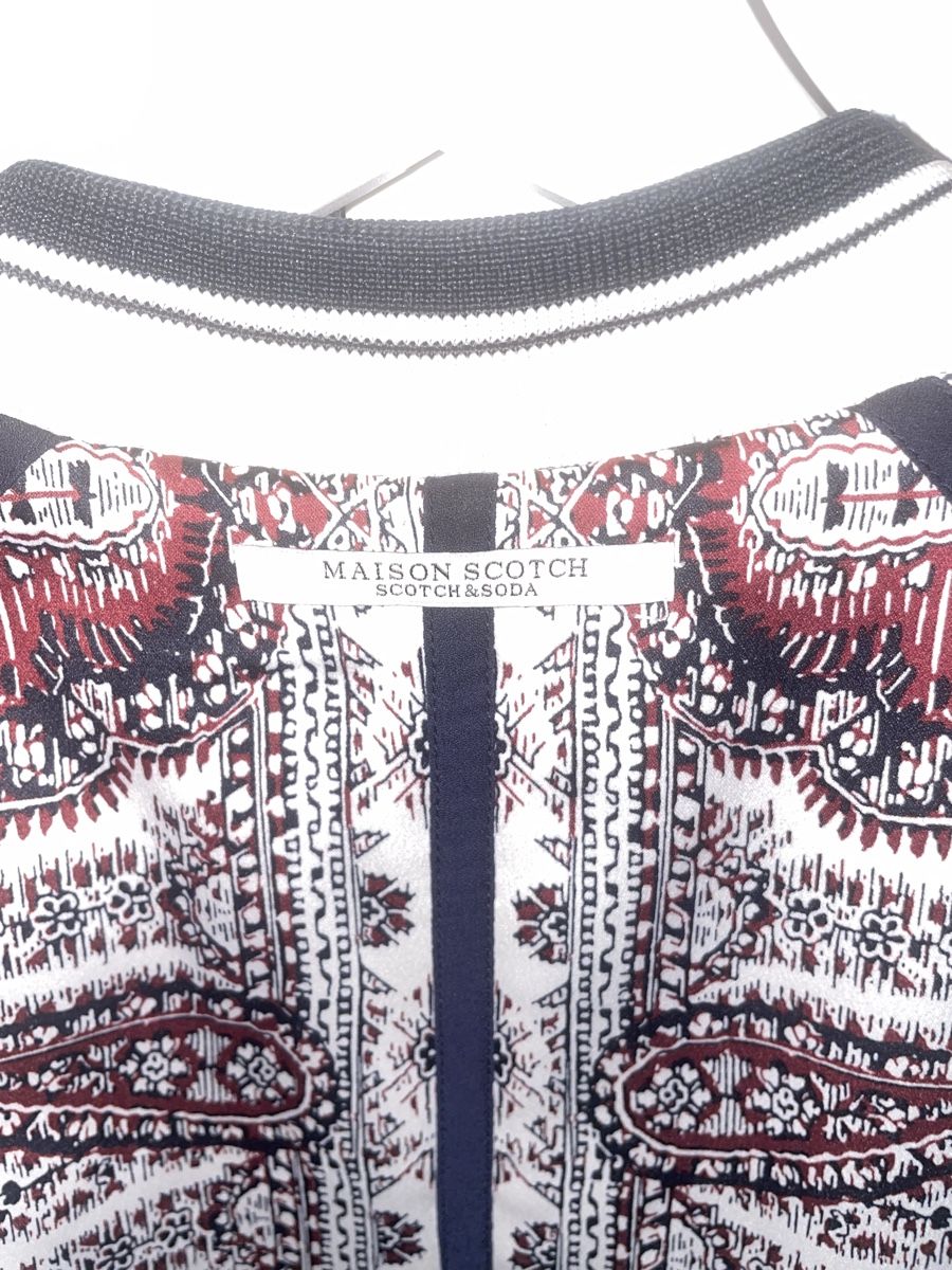 Maison Scotch Giacche: Maison Scotch Jacke – Usato da Bazenheid venduto da hat_96 1