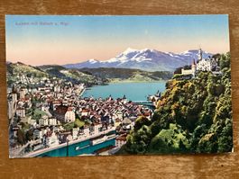 AK Luzern