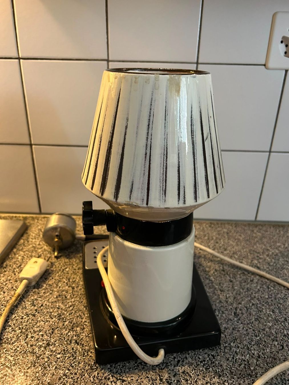 Machines à café & Machines à expresso: Macchina del caffè Karat Espresso – D'occasion à Melano par H-Sara 2