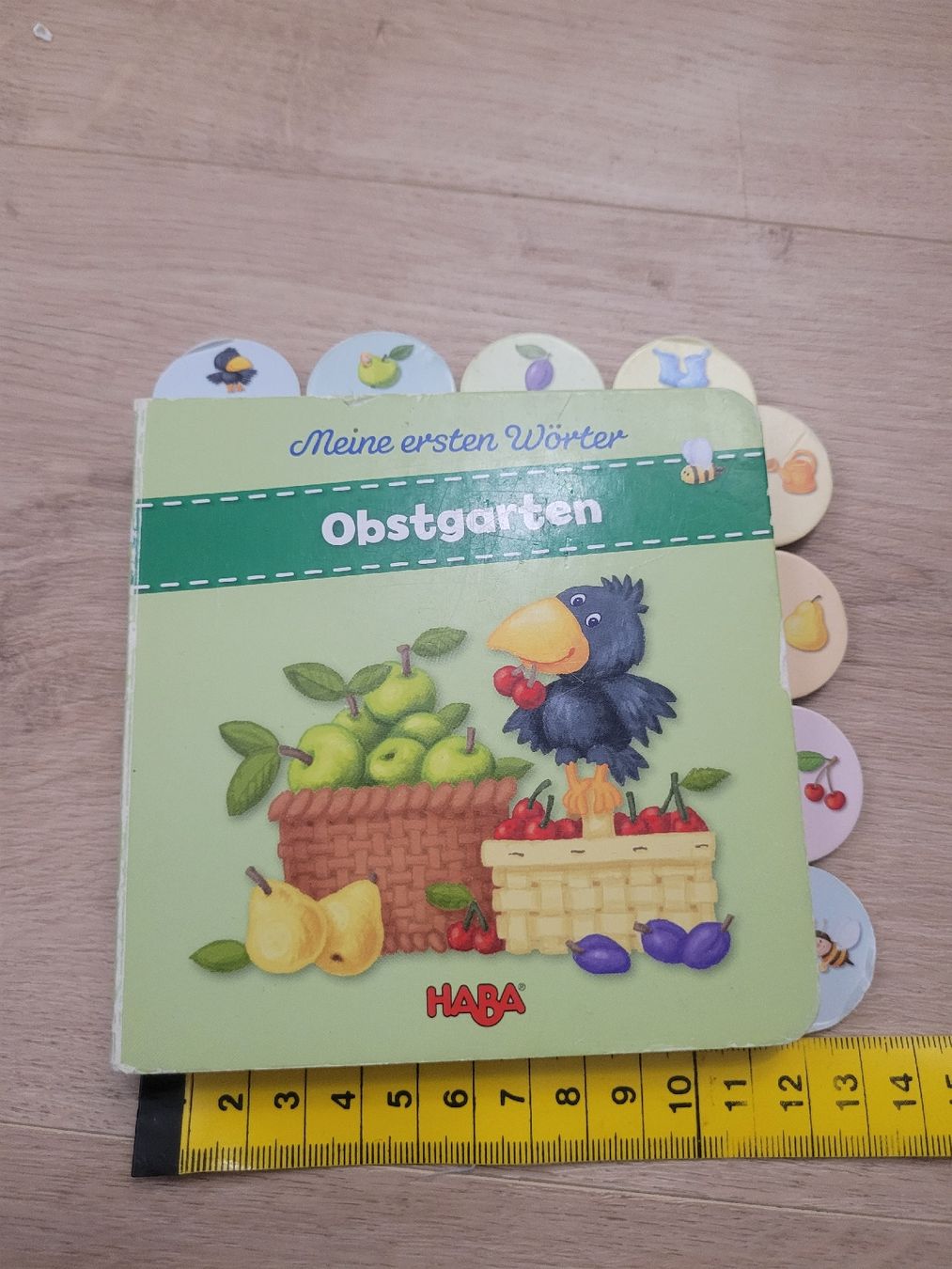Livres: Buch Obstgarten – D'occasion à Lupsingen par sta_wgg5