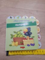 Buch Obstgarten