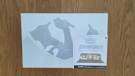 Sword & Shield Ultra-Premium Collection - Charizard