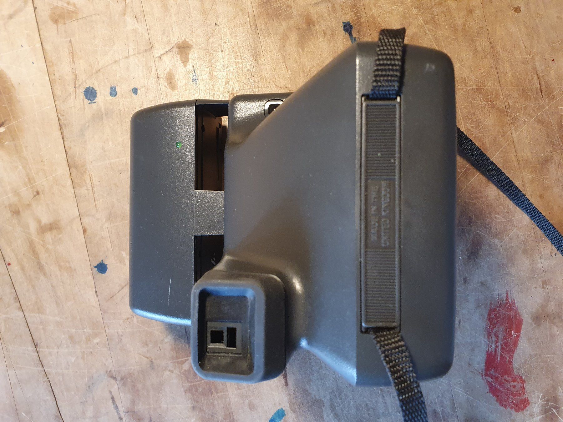 Polaroid Fotocamera: Polaroid Kamera – Usato da Zürich venduto da loosebone 3