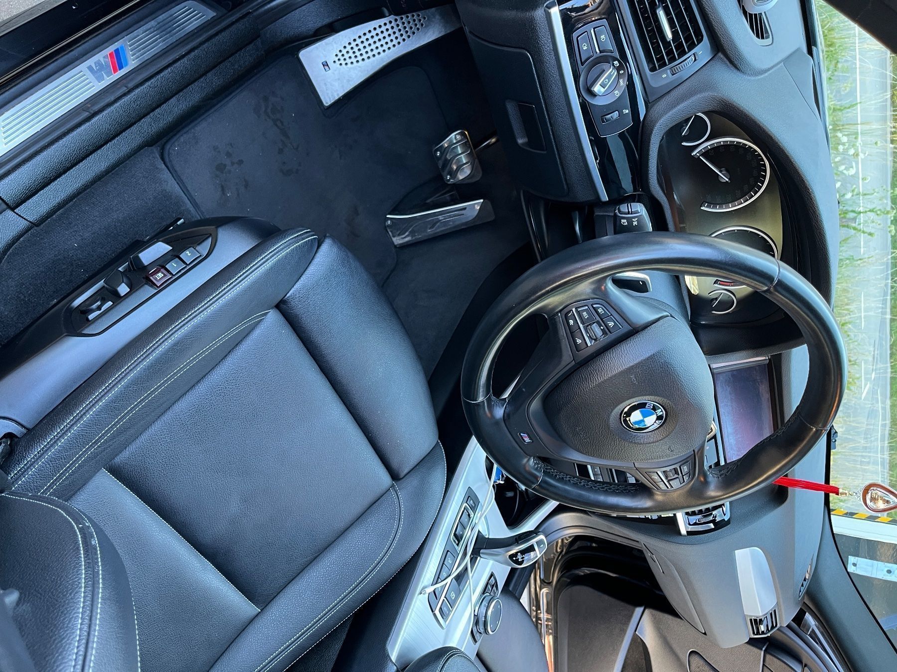 BMW Automobili: BMW X4 35D M Sport – Usato da Zürich venduto da sooncharee 6