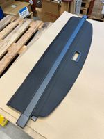 Kofferraumabdeckung Skoda 5LG867871A schwarz