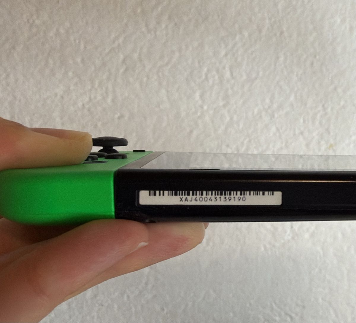 Nintendo Console: Nintendo Switch Console - UNPATCHED 🎮 – Usato da Ehrendingen venduto da bubulence 2