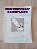 Led Zeppelin Complete Songbook 228 Seiten Musikbuch