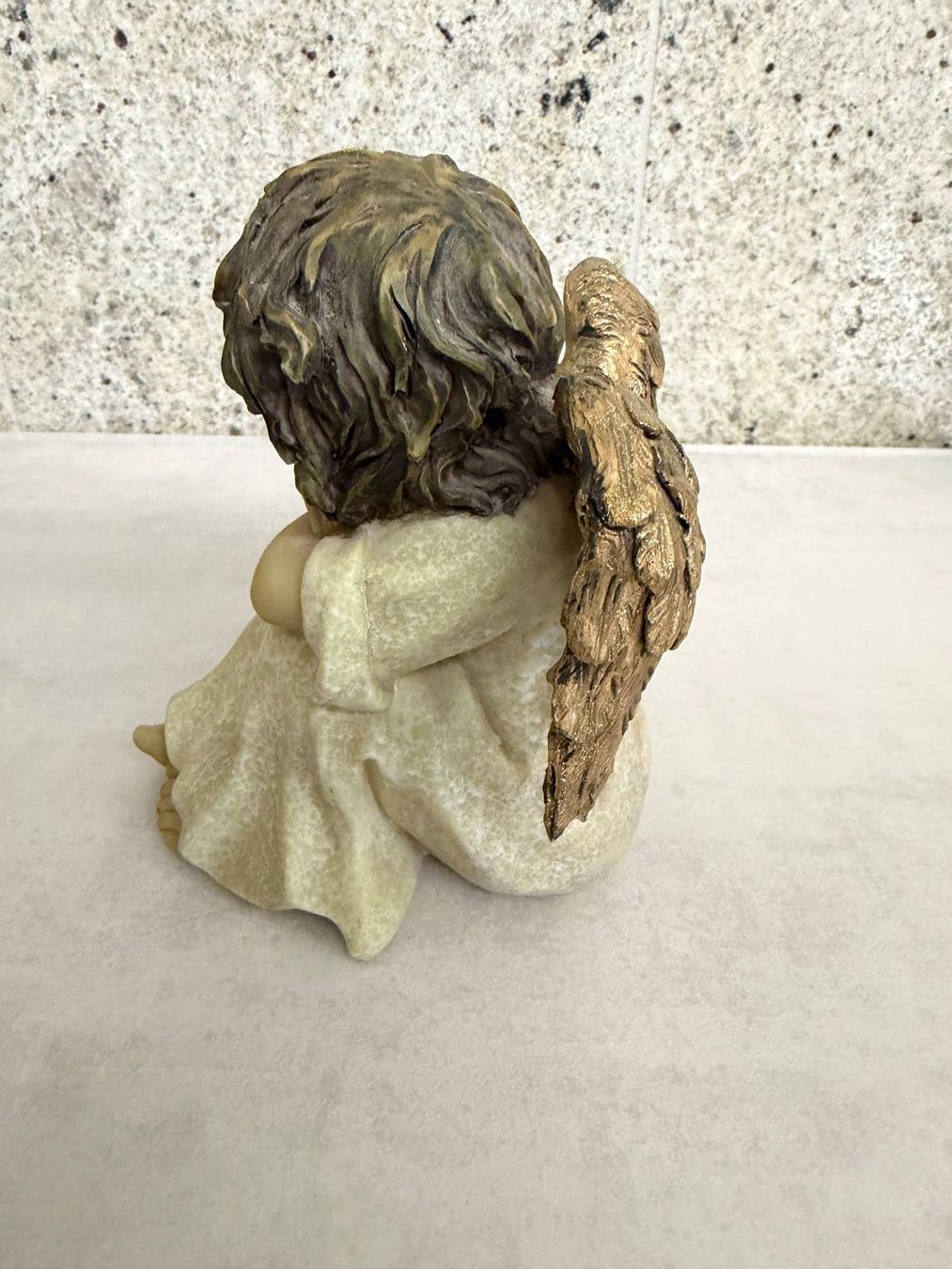 Statuette: Dekorativer Engel – Usato da Geroldswil venduto da Jeremy11 4