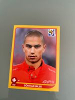 Panini WM 2010 Gökhan Inler
