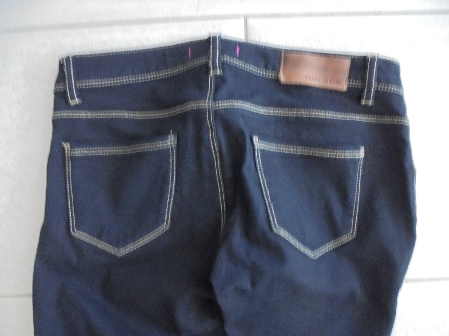 Tally Weijl Jeans: TALLY WEILL JEANS DAMEN GR.38 – Usato da Rotkreuz venduto da Samballi 2