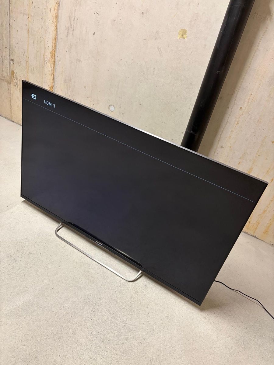Fernseher: Sony Television KDL-50W705B 50 inch – Gebraucht aus Kilchberg ZH von MariaPoirier 4