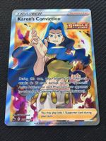 Karen's Conviction - Schaurige Herrschaft - CRE 193 - EN