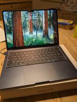 Macbook Air M4 10-Core, 256GB, 16GB RAM, 13"