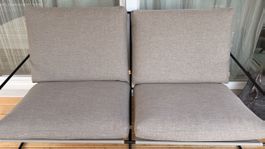 ✨ Designer Outdoor-Sofa von Ferm Living ✨