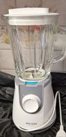 MIOSTAR Standmixer - Perfekt für Smoothies im Sommer!