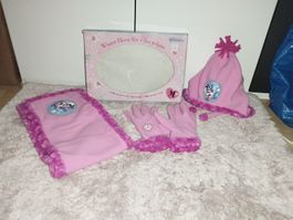 Winter Flecee Set Diddl