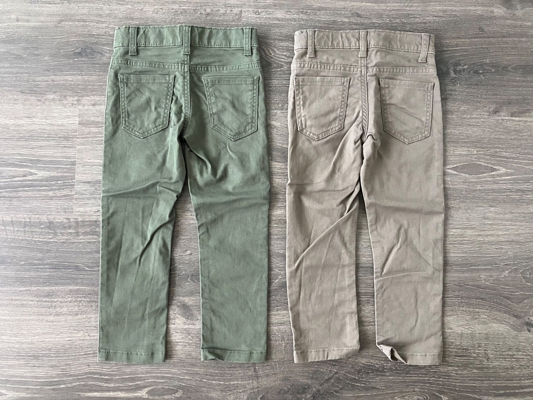 C&A Hosen: Hosen C&A Gr. 104 – Gebraucht aus Gattikon von stri_lgs79 1
