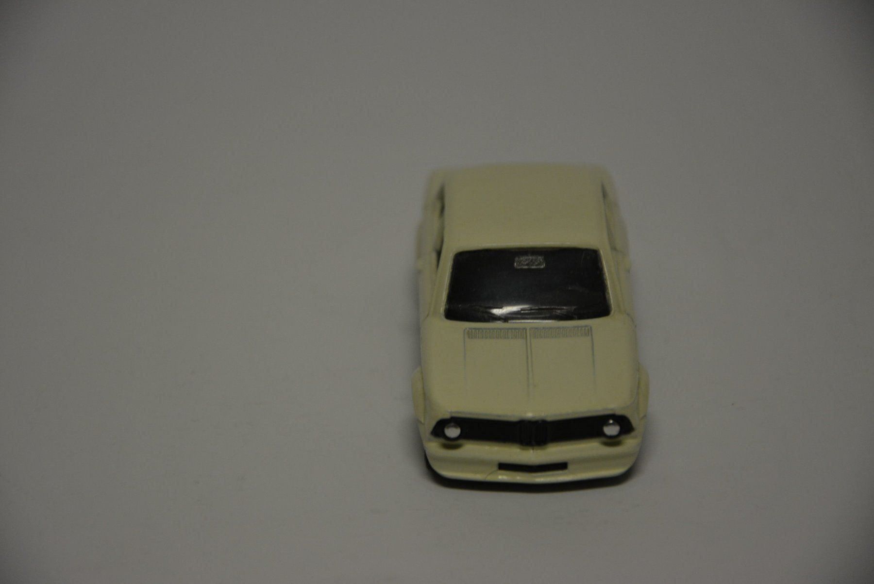 BMW Modellini d'auto: BMW 2002 Turbo , Solido , 1:43 – Usato da Goldach venduto da Feivel9 2