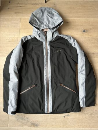46 Nord Winterjacke Damen