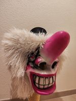 Waggis Larve Basler Fasnacht Basel 