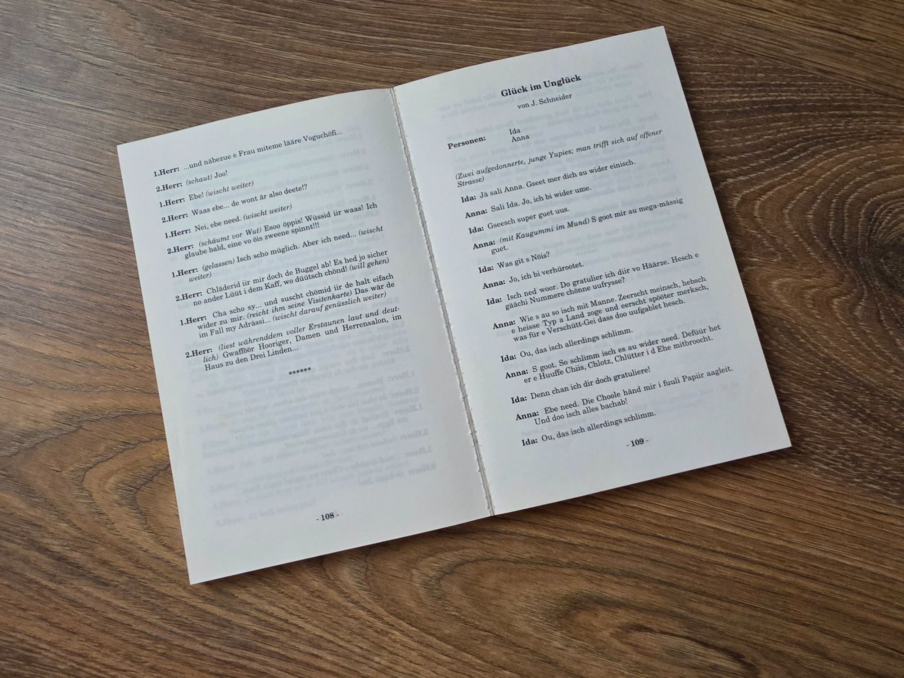 Libri: Bücherpaket Schweizer Sketche – Usato da Nebikon venduto da Japostyle_2 8