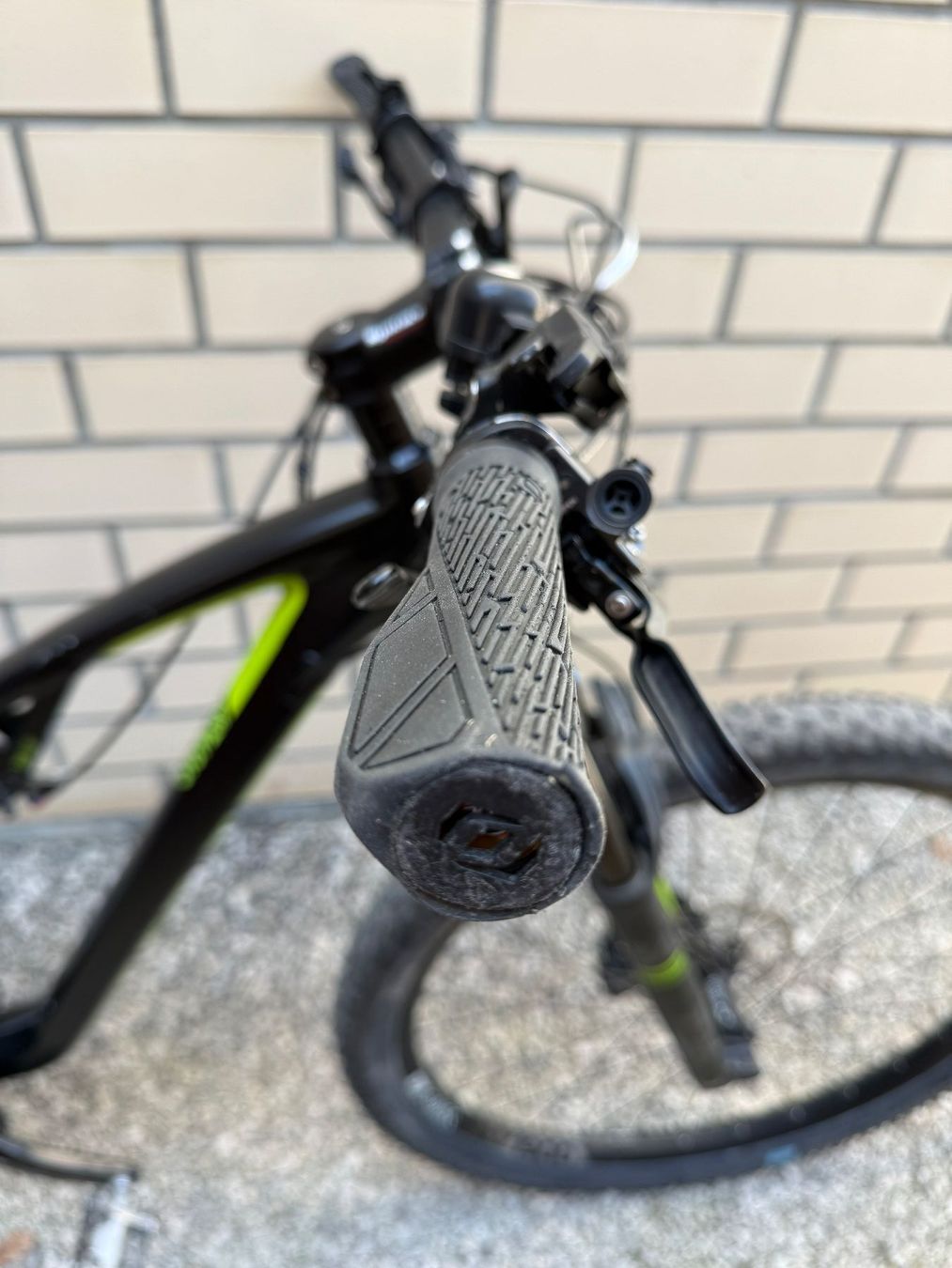 Bixs Velos: Bixs Sign 220 Mountenbike – Gebraucht aus Merenschwand von Peveyana 7
