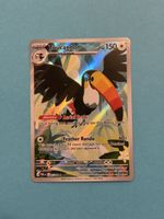 Pokémon Karte Toucannon PBL EN 094/084 Englisch