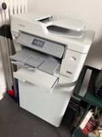 BROTHER MFC-J6947DW Tintenstrahl-Multifunktionsdrucker A3