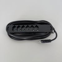 Steffen Steba Variabl Mehrfachstecker Magnetisch