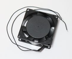 Voltcraft SF23080AT Lüfter / Ventilator 80x80x25mm 230V AC