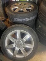 SEAT FELGEN 15 Zoll Orginal. 185 55 15 