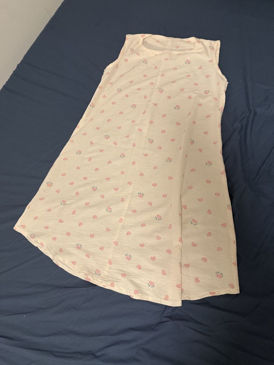 Negligees & Pigiami: Pajamas dress – Nuovo (secondo la descrizione) da Adliswil venduto da Marjin